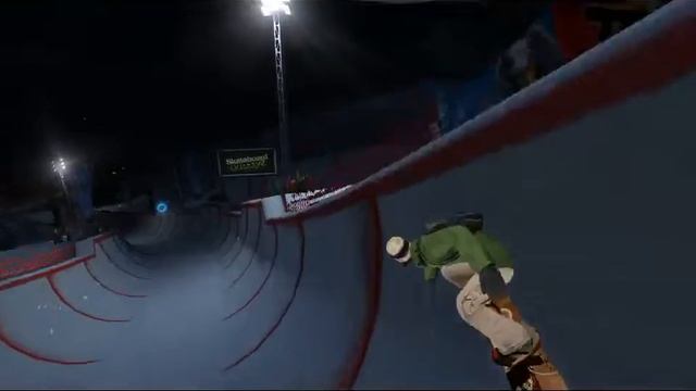 [Snowboard Party] New game смотреть онлайн