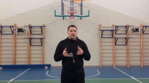 Вербицкий В.В. учитель физической культуры МАОУ СОШ 3 Черняховск,  визитка конкурс Учитель года 202