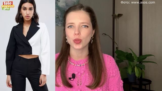 Как грамотно подобрать пиджак