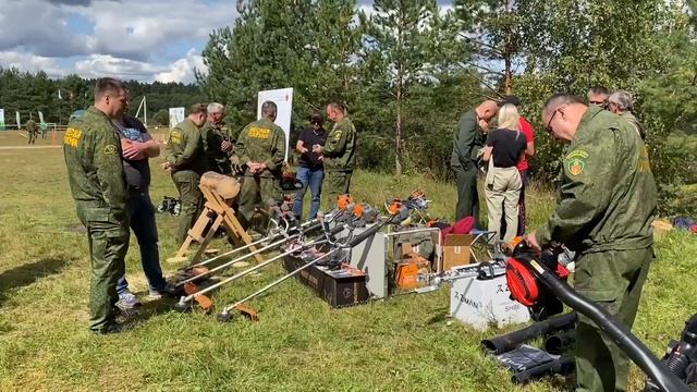 Бензопилы ZimAni понравились всем! Эти БЕНЗОПИЛЫ неубиваемые! смотреть онлайн