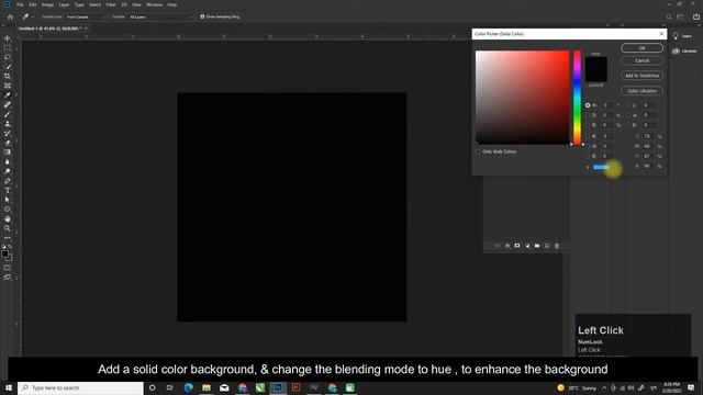 Music Social Media Post Design in Photoshop I Photoshop Tutorial I Instagram Post Design смотреть онлайн