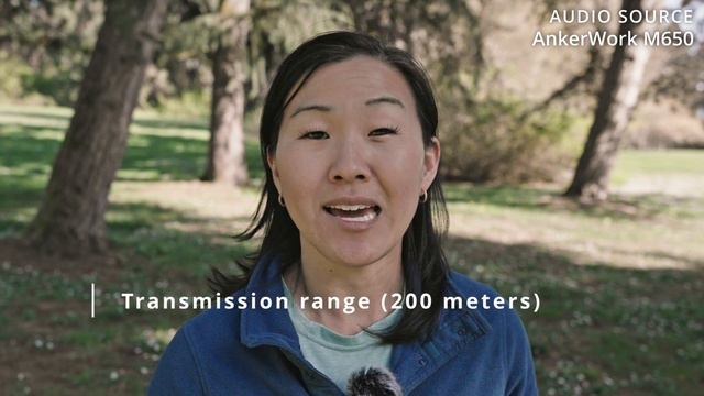 Best Wireless Microphone 2023? Rode vs DJI vs AnkerWork смотреть онлайн