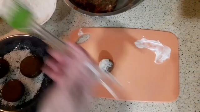 НОВОГОДНИЙ ДЕСЕРТ СНЕГОВИК БЕЗ ВЫПЕЧКИ ПИРОЖНОЕ КАРТОШКА смотреть онлайн