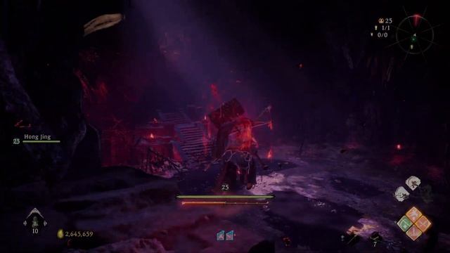 TIPS and TRICKS for SUCCESS in Farming 6 Star Gear - WO LONG FALLEN DYNASTY смотреть онлайн