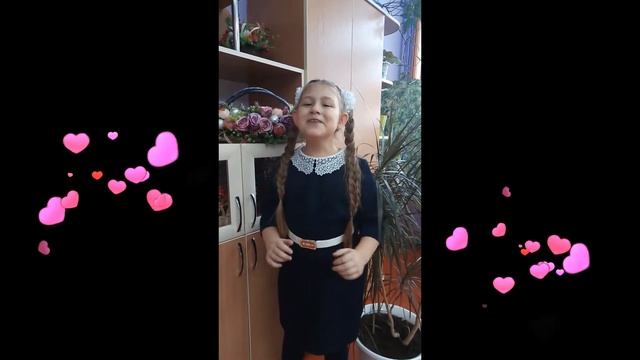 Стихотворение "Мамочка" смотреть онлайн