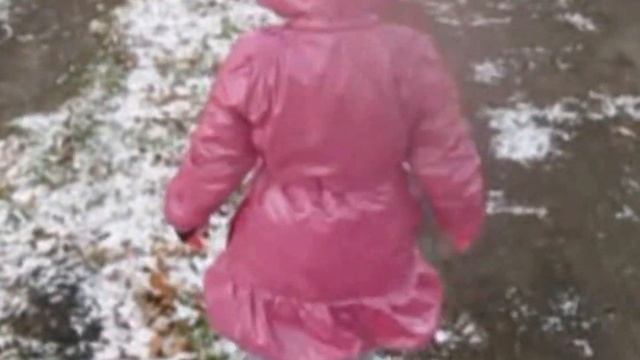 Первый снег в Туле 8 октября 2015 г смотреть онлайн