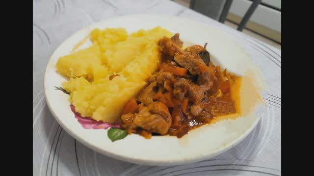 Люблю готовить