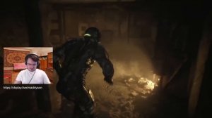 прошли калисто протокол, игра звезд с неба не хватает