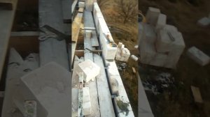 подъемник для газоблока