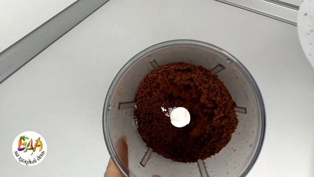 Невероятно вкусный Вишнёвый Торт!!! ✧Шоколадный торт с вишней и орехами смотреть онлайн