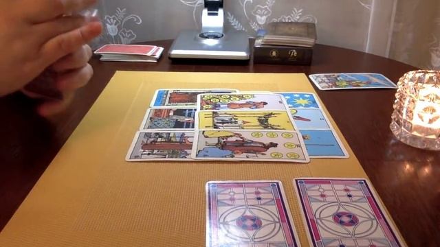 ДЛЯ ЧЕГО ОН ПОЯВИЛСЯ? ЧТО ЕМУ НУЖНО? ОНЛАЙН ГАДАНИЕ смотреть онлайн