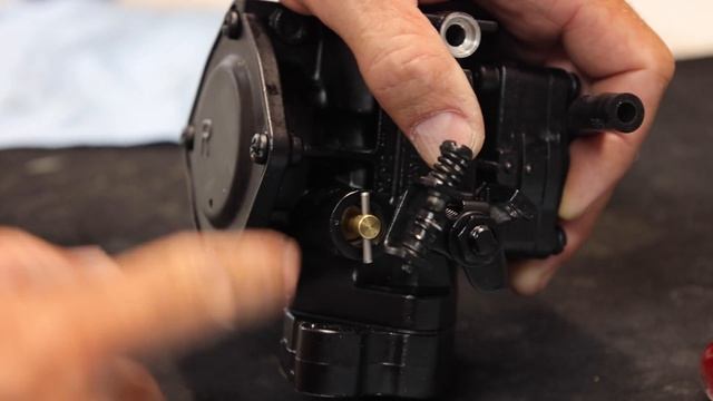 HOW TO SETUP & TUNE JETSKI CARBS | DUAL 38 MIKUNI смотреть онлайн