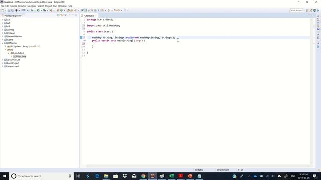Java HashMap | AnTech80 | Anupom Roy смотреть онлайн