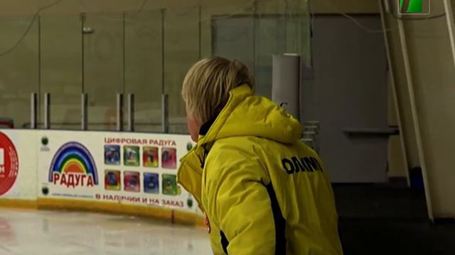 2021 11 27 Хоккейный матч на ФОКе "Олимп" смотреть онлайн
