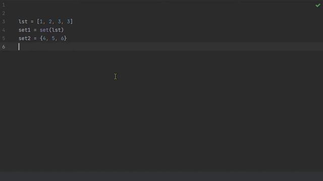What are Tuples and Sets in Python | Python Tutorial for Beginners смотреть онлайн