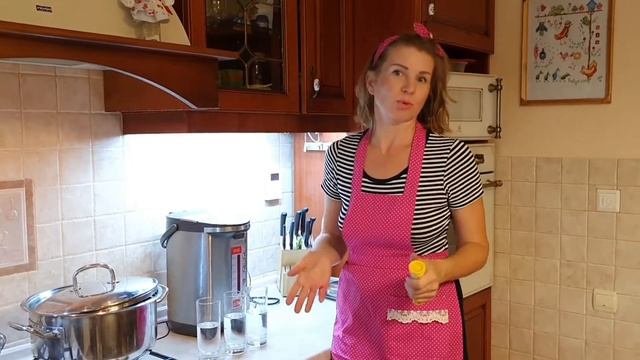 ВАРИМ СЛИВОВОЕ ВАРЕНЬЕ! смотреть онлайн