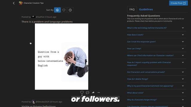 How to Add Friends in Character AI смотреть онлайн