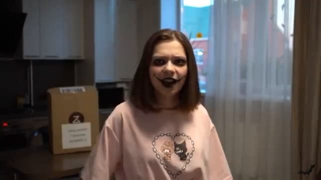 Только Этот Чувак Мне Не Нравится Непета Страшилки смотреть онлайн