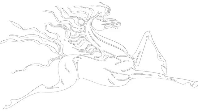 нарисовать татуировку #148 смотреть онлайн