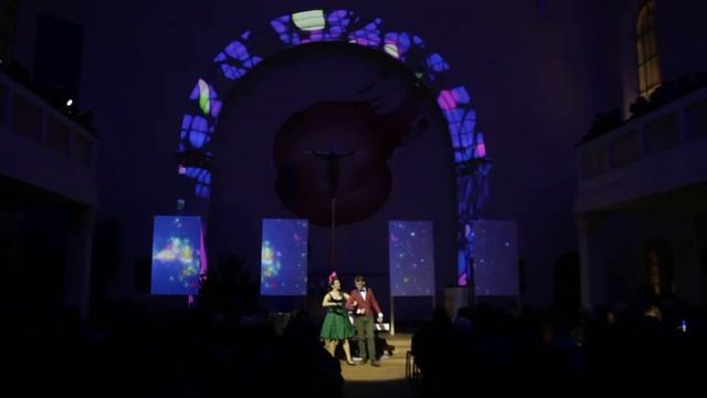 Жак Оффенбах - АРИЯ КУКЛЫ ОЛИМПИИ из оп. “Сказки Гофмана” смотреть онлайн