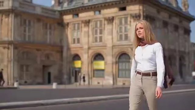 Швейцарские часы COVER - любовь с первого взгляда смотреть онлайн