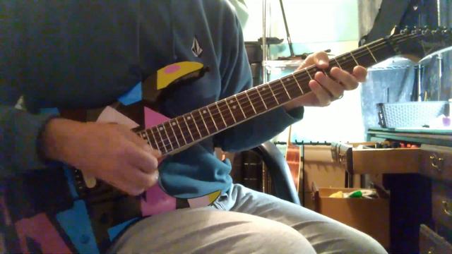 Ibanez John Petrucci JPM ~ Fake From China смотреть онлайн