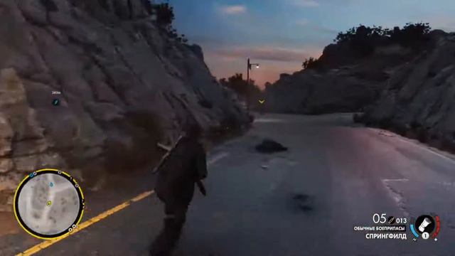 Врываемся с Сашей без стука (часть 1). Sniper Elite 4 coop. смотреть онлайн