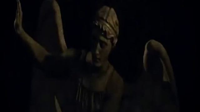Doctor who villains megamix Weeping angels смотреть онлайн
