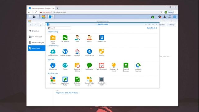 Set up Radarr on Synology! (2020) смотреть онлайн
