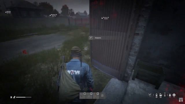 Раш по центру =) До конца.... DayZavr Чернорусь смотреть онлайн