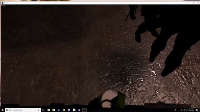 Dont shoot yourself! - Onward VR смотреть онлайн