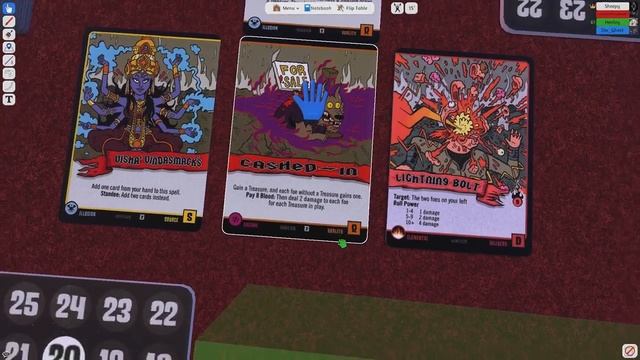 Epic Spell Wars of the Battle Wizards: Rumble at Castle Tentakill ~ Board Games with Bearded Bros! смотреть онлайн