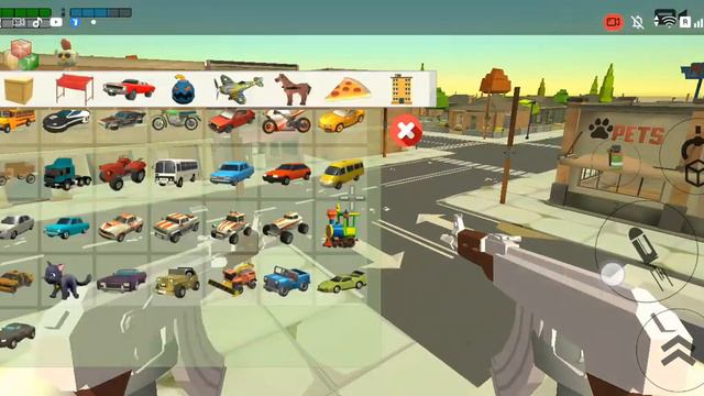 чикенгане обновление будет и мясную курицу получить смотреть онлайн