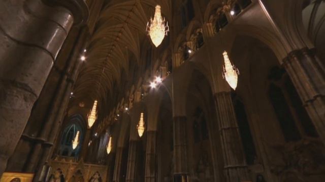 The True Light (Judith Weir) – Choir of Westminster Abbey 2018 смотреть онлайн