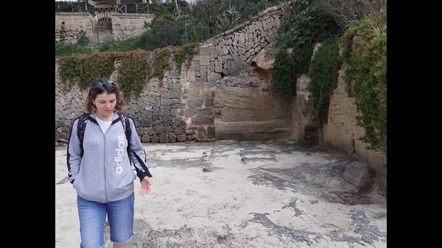 Photo trip to Palma de Mallorca.Day 4.On the beach and discover the zone of El Arenal.Rent a car. смотреть онлайн