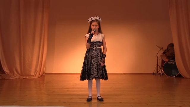 Анна Козлова - Голубое чудо смотреть онлайн