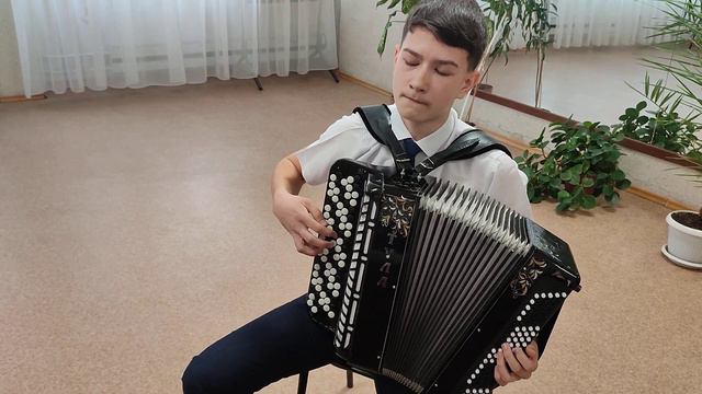197751 Мумолин Павел, г Тольятти Саратовские переборы смотреть онлайн