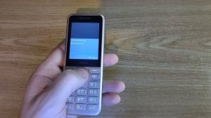 Nokia 130 (2023). Детальный обзор.