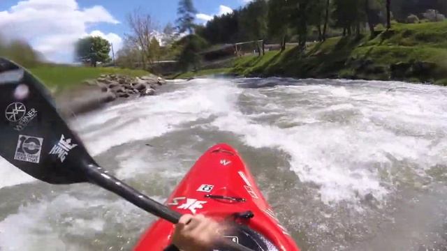 12 anni di kayak.. dal 2010 al 2022 смотреть онлайн