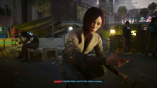 SUPRIM X 4090 | Phantom Liberty | Cyberpunk 2077 | DLSS 3.5 | 4K Max Settings | 12900K | DDR5 смотреть онлайн