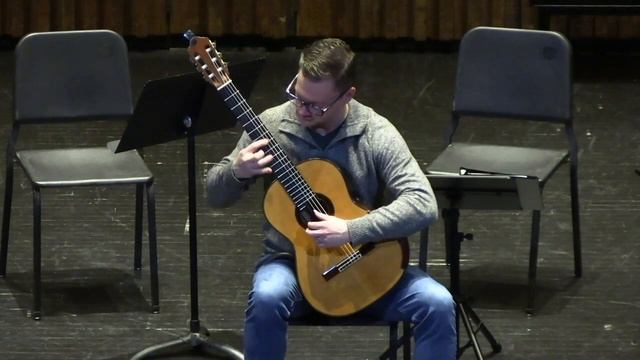 Etude 6 by Giulio Regondi #guitar #classicalguitar #regondi смотреть онлайн