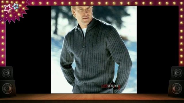 Вязаная мода