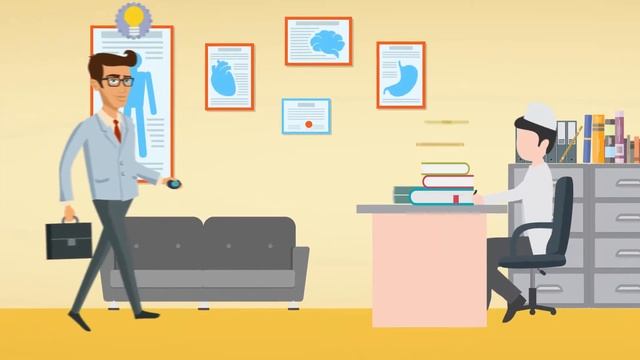 Медицинская информационная система MedData смотреть онлайн