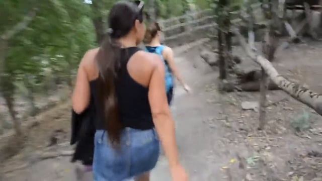 Большое путешествие. День 10. Алушта (Чатыр-Даг) смотреть онлайн