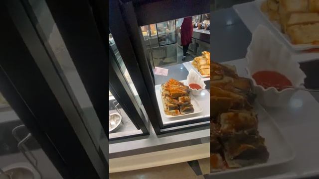 @ Hotel Crystal Waterworld