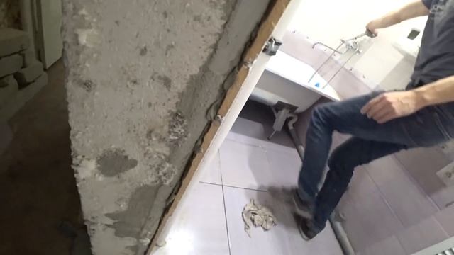 Готовим объект к сдаче. смотреть онлайн