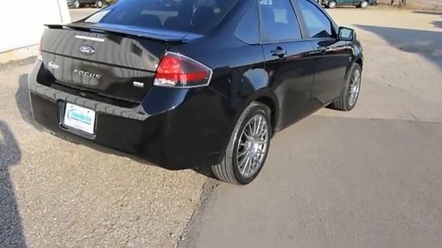 2010 Ford Focus - Beaver Dam Ford LLC смотреть онлайн