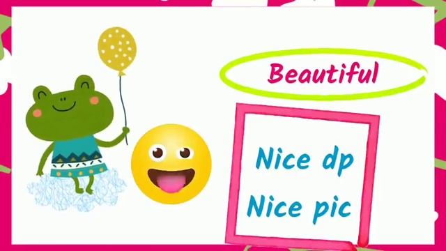 Best Compliments For Girls ||Comments For Post || Smart Comments For Fb/ Whatsapp/ Instagram Post