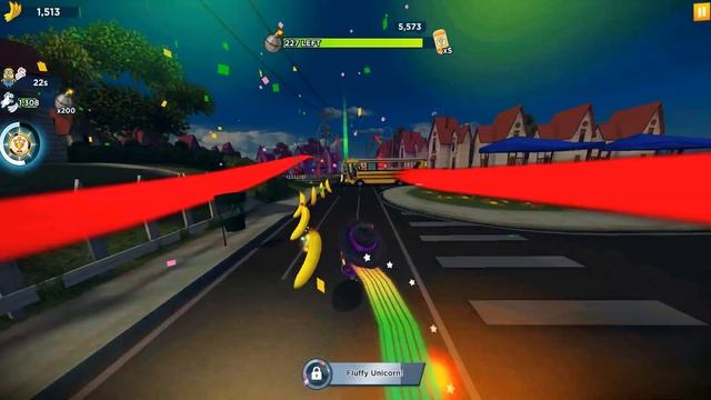 Minion Rush all CRATE Secial Mission Gru and Dru's Competition STAGE 3 iOS / android смотреть онлайн