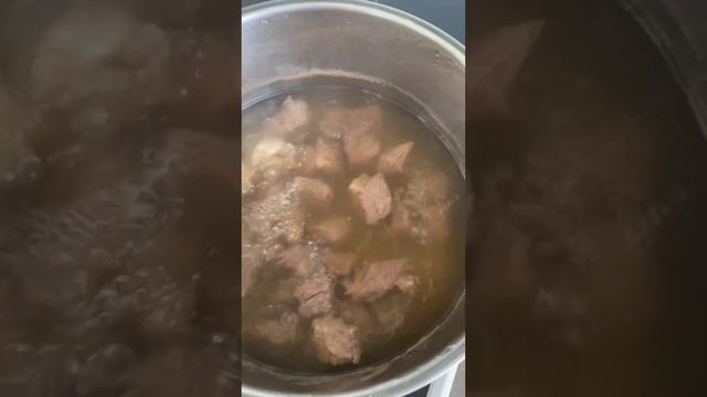 Борщ с фасолью. Питайтесь правильно, худейте с удовольствием